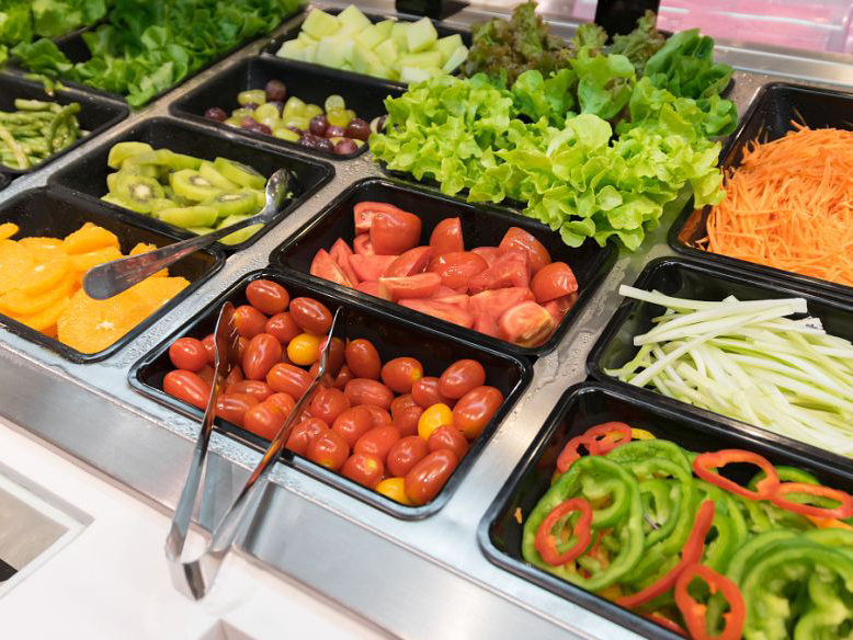 無錫頂味香餐飲：專業管理、確保食品安全